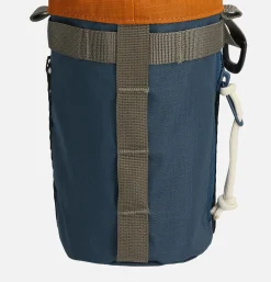 TOPO DESIGNS Porte-gourde Mountain Hydro Sling Pond Blue< Autres Sacs