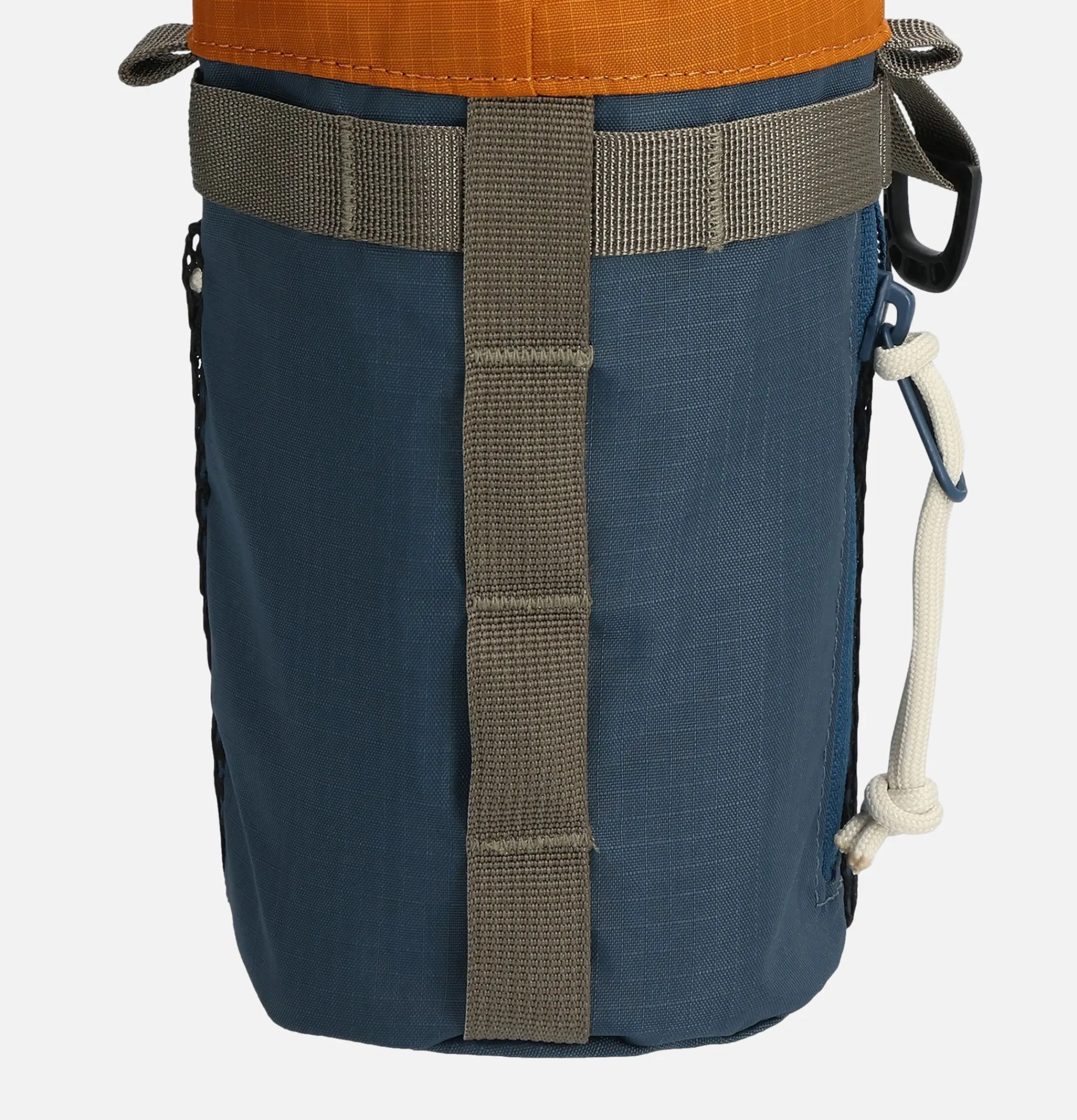 TOPO DESIGNS Porte-gourde Mountain Hydro Sling Pond Blue< Autres Sacs