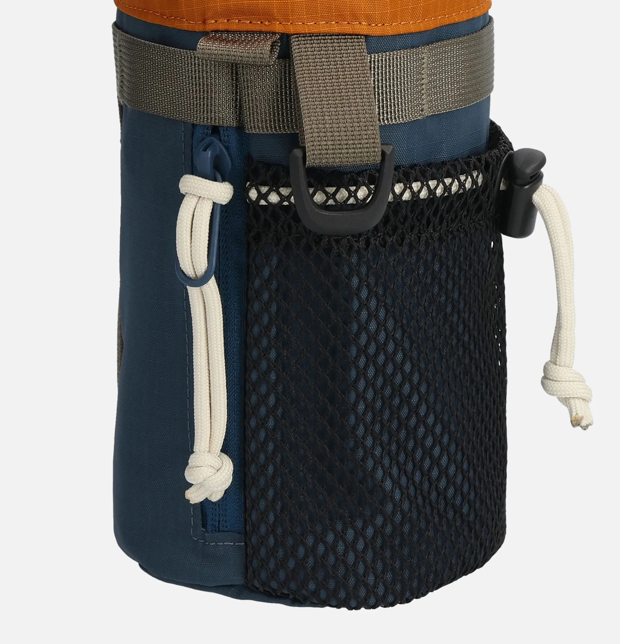 TOPO DESIGNS Porte-gourde Mountain Hydro Sling Pond Blue< Autres Sacs