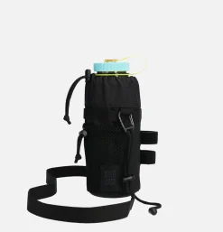 TOPO DESIGNS Porte-gourde Mountain Hydro Sling Noir< Autres Sacs