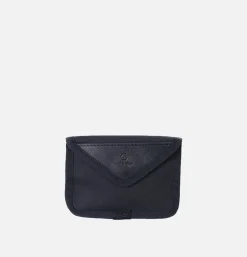 MASTER-PIECE Potential Golf Pouch Black< Petite Maroquinerie