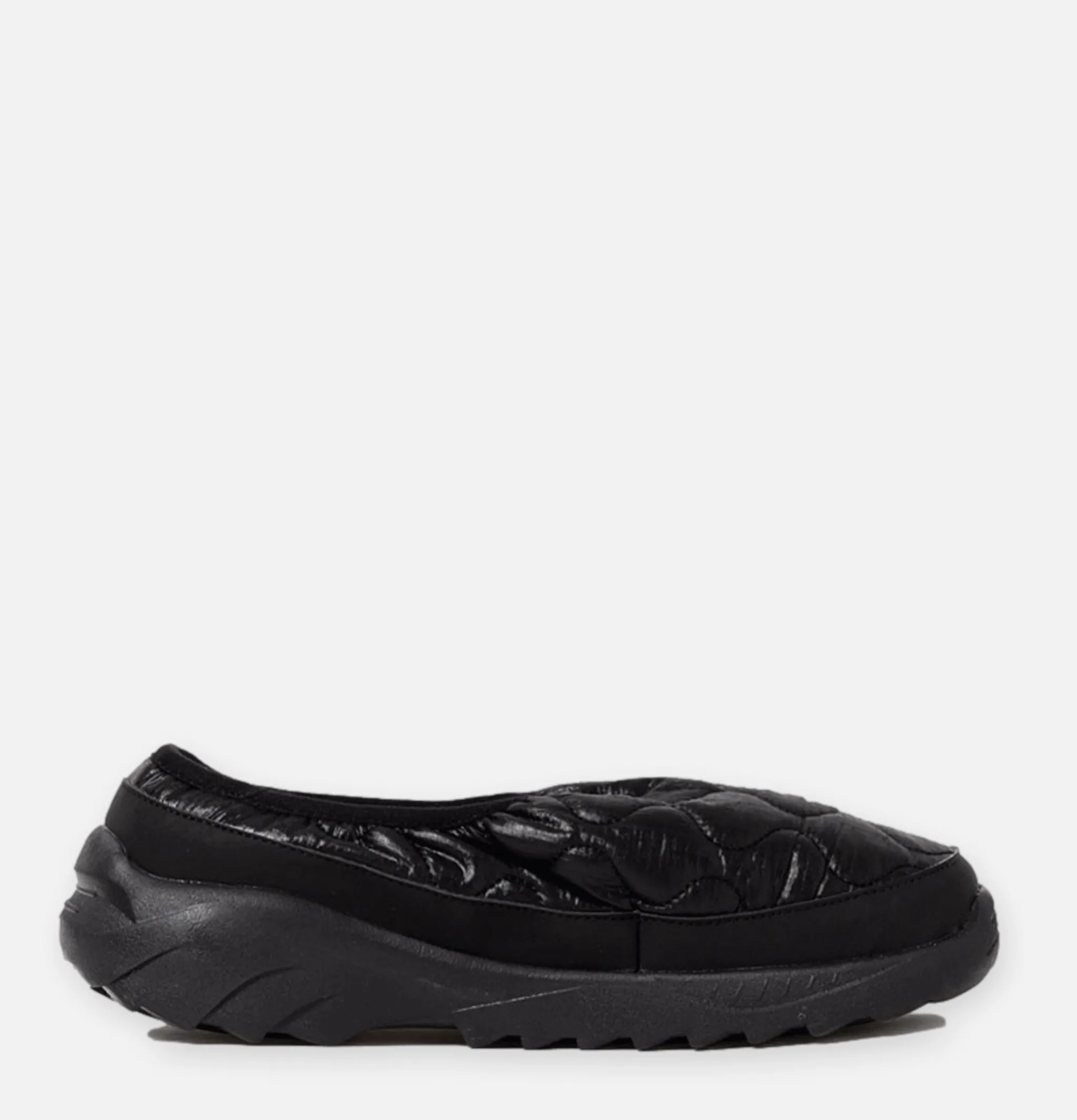 KLOGG Puffy Moc Black<Femme Autres|Autres