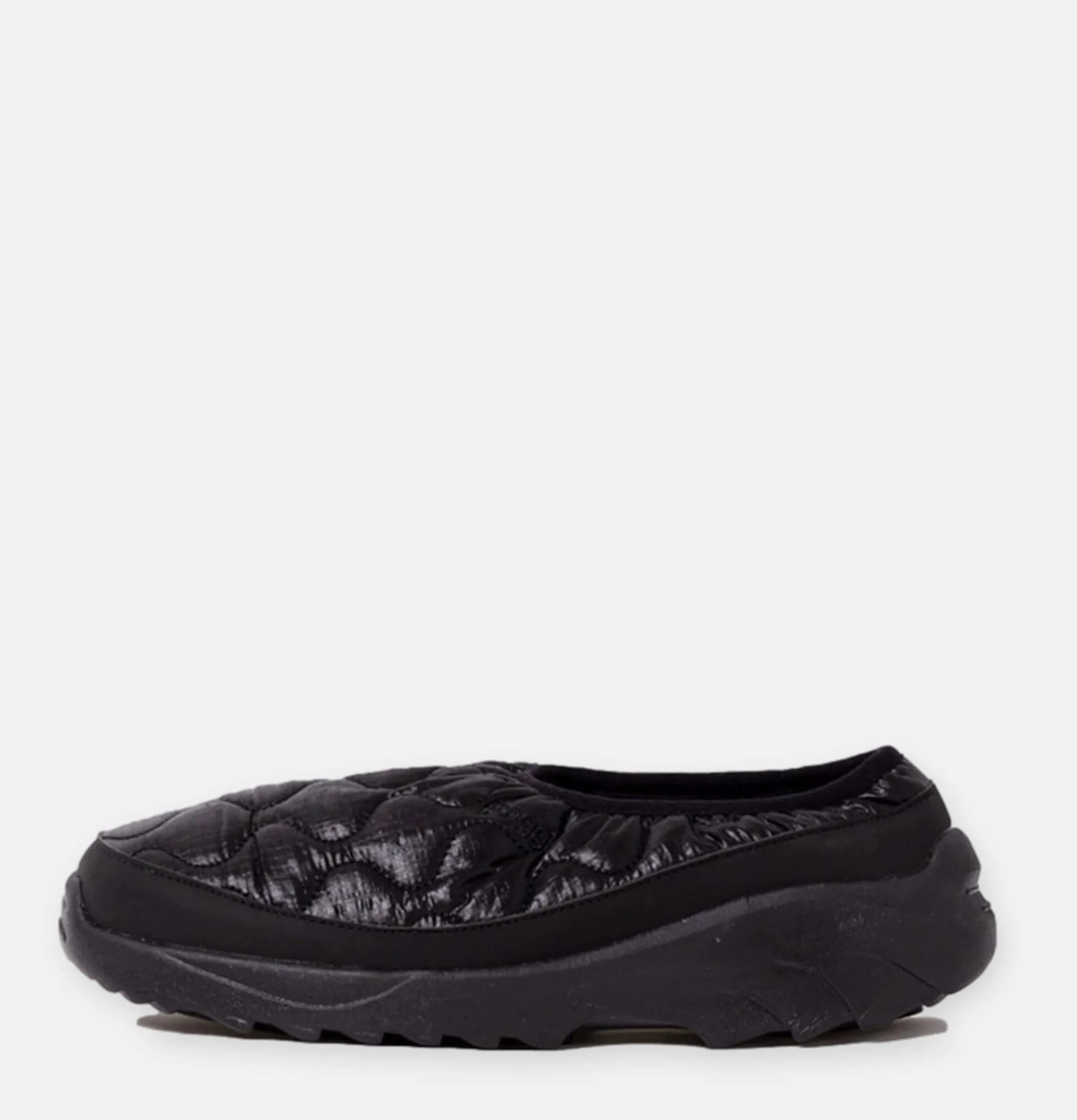 KLOGG Puffy Moc Black<Femme Autres|Autres
