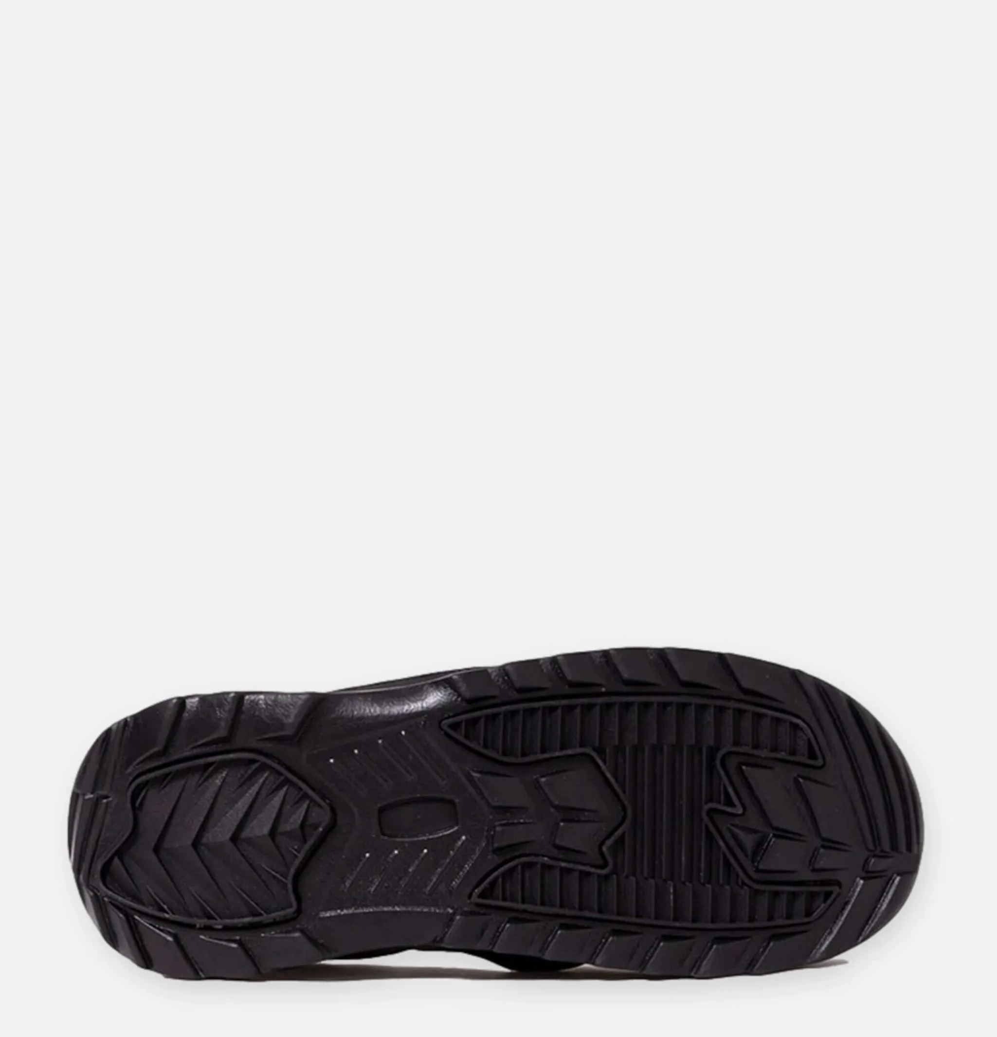KLOGG Puffy Moc Black<Femme Autres|Autres