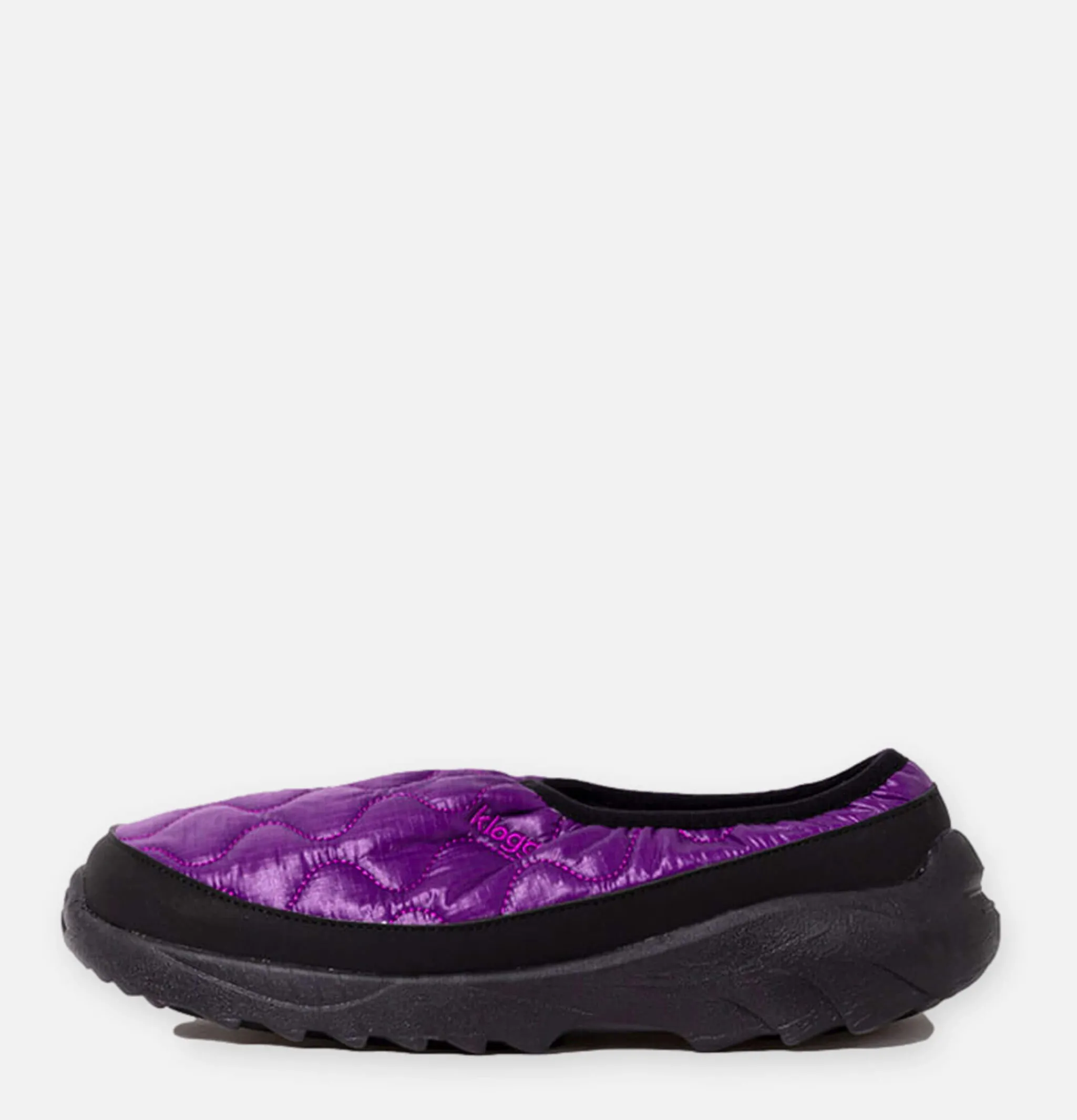 KLOGG Puffy Moc Purple<Femme Autres|Autres