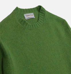 WILLIAM LOCKIE Pull Aryan New Lawn< Pulls & Cardigans