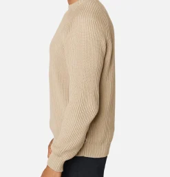 PEREGRINE Pull Harry Oatmeal< Pulls & Cardigans