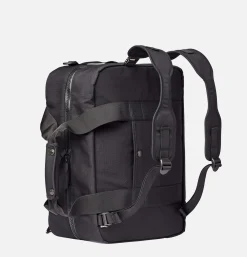 FILSON Pullman Nylon Ripstop Black< Sacs Bandoulière