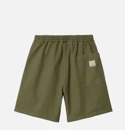 CARHARTT WIP Rainer Short Dundee< Shorts