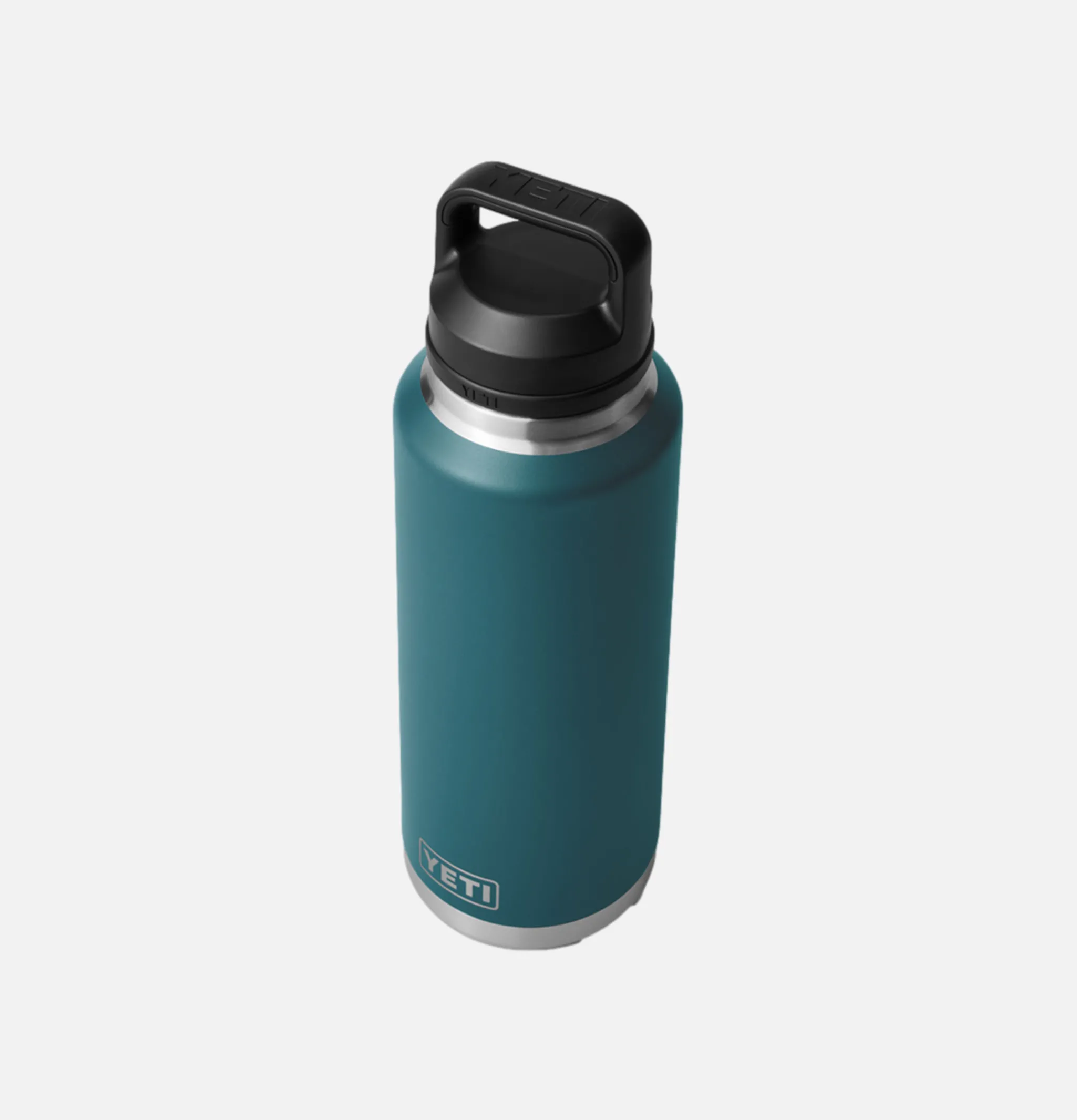 YETI Rambler Bottle Chug 36oz Agave< Outdoor
