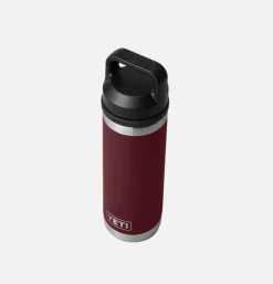 YETI Rambler Bottle Chug 18oz Vin< Maison|Outdoor