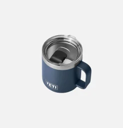 YETI Rambler Mug 14oz Navy< Outdoor