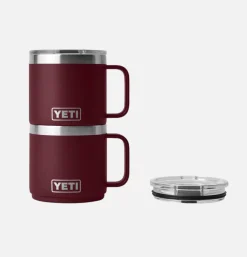 YETI Rambler Mug 14oz Vin< Maison|Outdoor