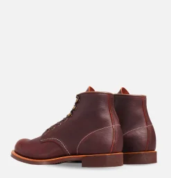 RED WING SHOES Red Wing Blacksmith 3340 Briar Oil<Homme Bottes