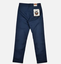 LEE Relax Chino Deep Navy< Chinos