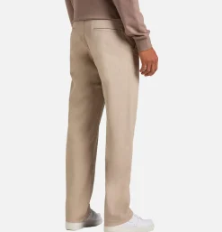 LEE Relaxed Chino Beige< Chinos
