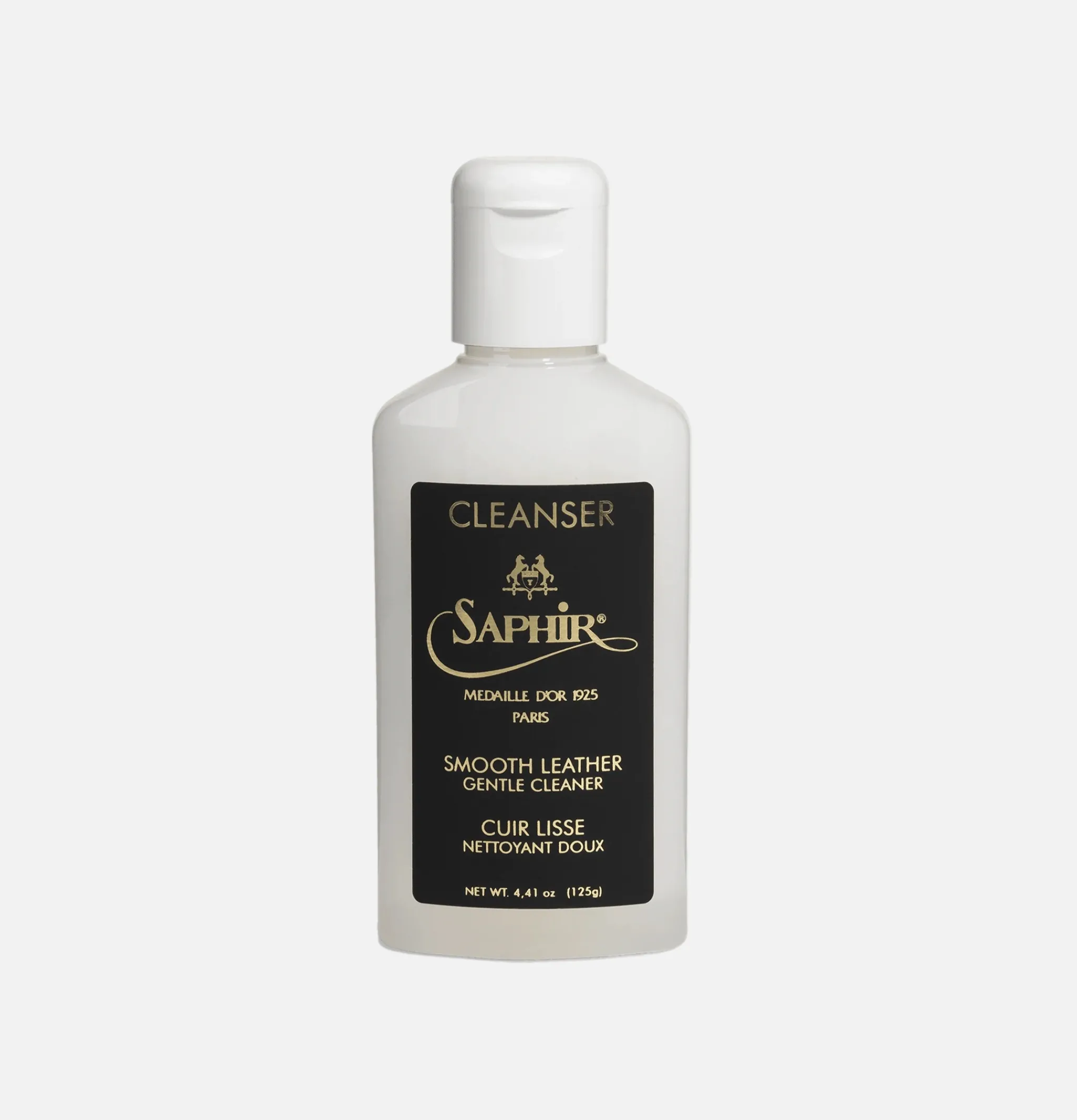 SAPHIR MEDAILLE D'OR Renovateur Cuir Lisse<Homme Produits D'entretien