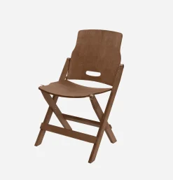 BAREBONES Ridgetop Wood Folding Chair< Outdoor