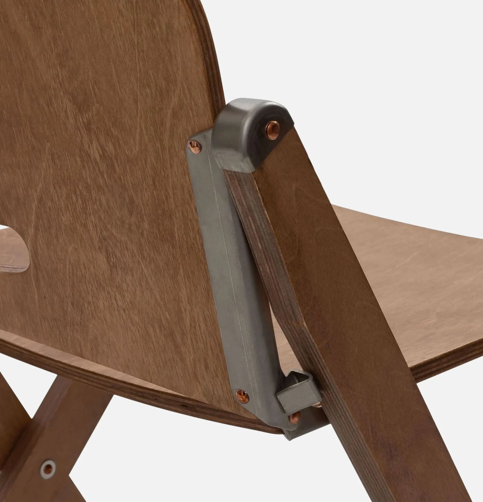 BAREBONES Ridgetop Wood Folding Chair< Outdoor