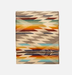 PENDLETON Robe Jacquard Unnapped Summerl< Maison