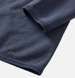 GOOD ON Rough Crew Sweat Navy< T-shirts