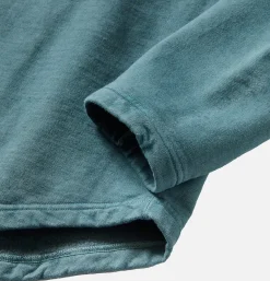 GOOD ON Rough Crew Sweat Slate< T-shirts