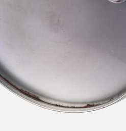 PUEBCO Round Stacking Mirror< Maison