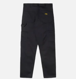 STAN RAY USA 80s Painter Pant Black Twill< Work Pants