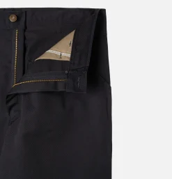 STAN RAY USA 80s Painter Pant Black Twill< Work Pants