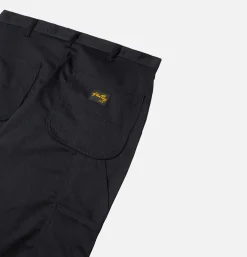 STAN RAY USA 80s Painter Pant Black Twill< Work Pants