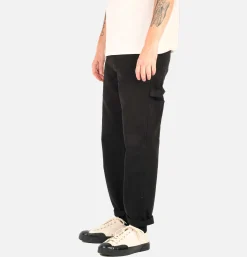 STAN RAY USA 80s Painter Pant Black Twill< Work Pants
