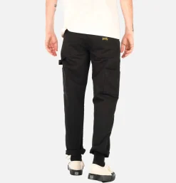 STAN RAY USA 80s Painter Pant Black Twill< Work Pants