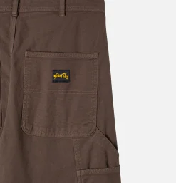STAN RAY USA 80s Painter Pant Dusk Twill< Work Pants