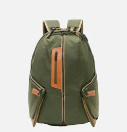 MASTER-PIECE Sac à Dos Circus Khaki< Sacs À Dos