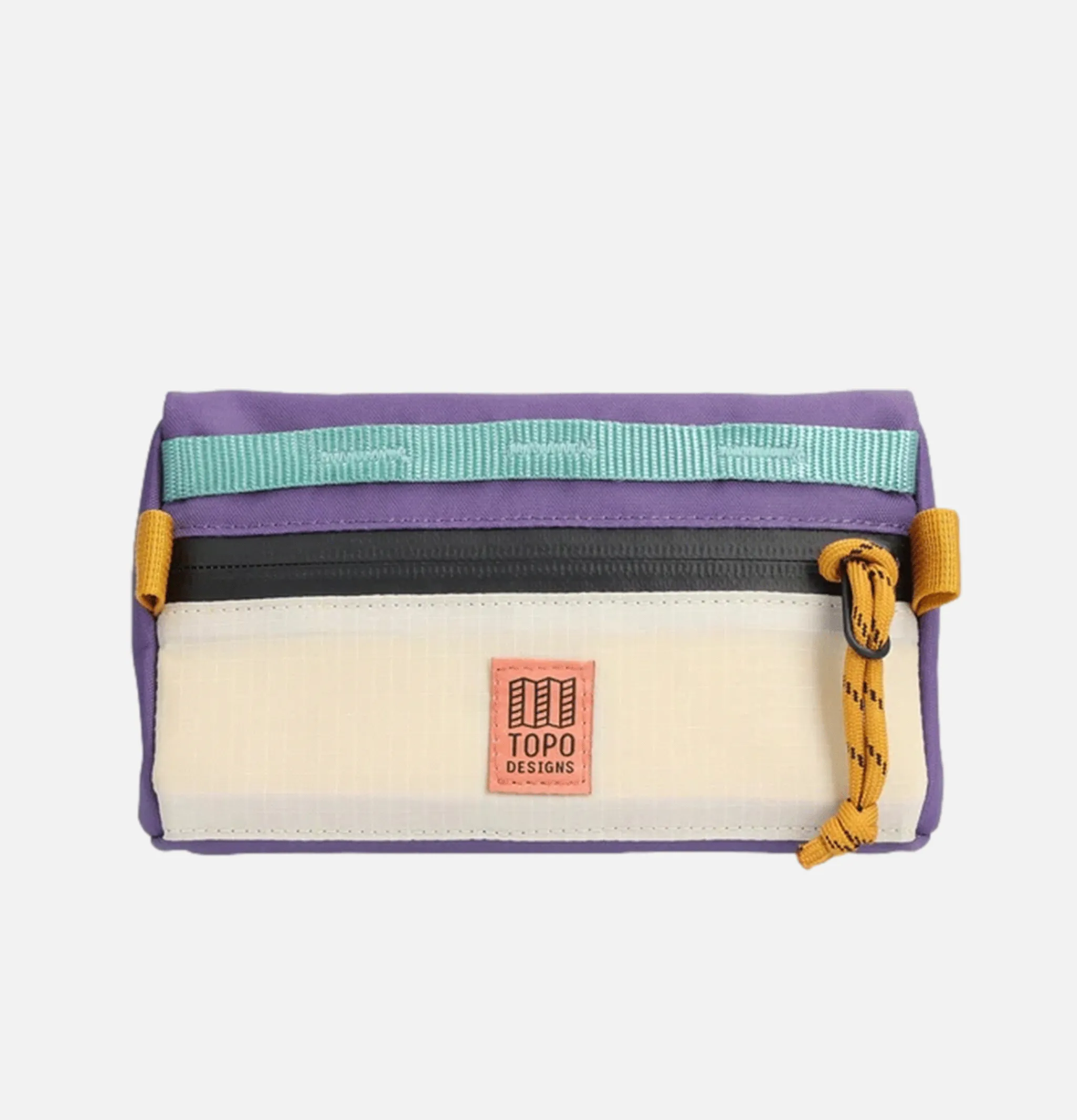 TOPO DESIGNS Sac à vélo Mini Logan Berry< Autres Sacs