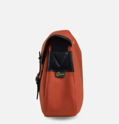 BRADY BAG Sac Ariel Large Orange< Sacs Bandoulière