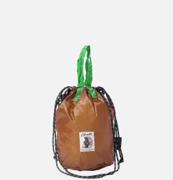 COBMASTER Sac Cordura Kinchaku M Marron< Autres Sacs |Sacs Bandoulière