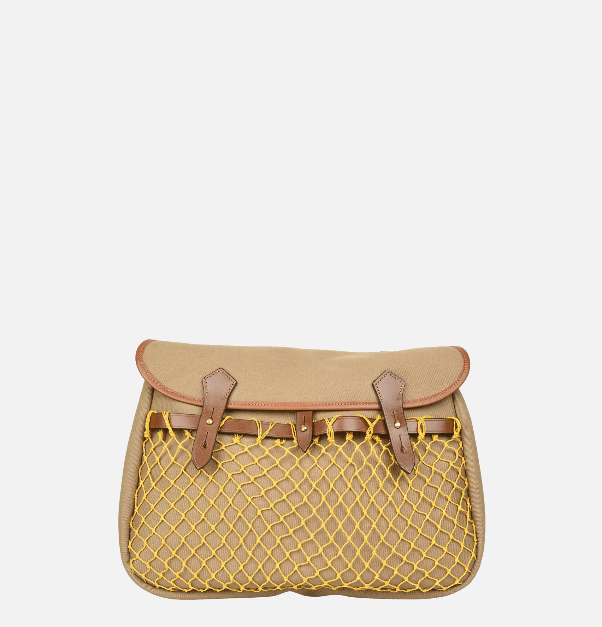 BRADY BAG Sac Sandringham Khaki< Sacs Bandoulière