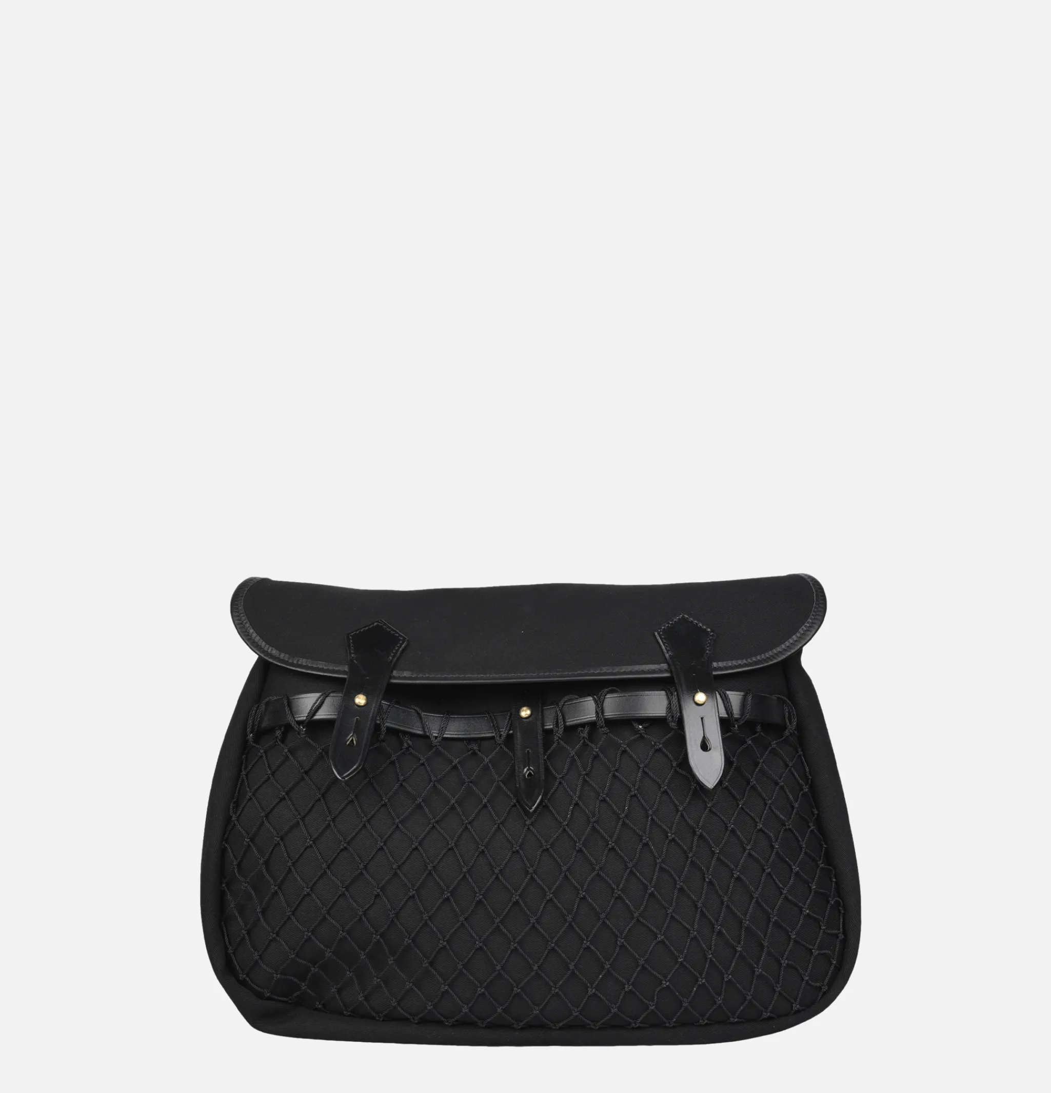 BRADY BAG Sac Sandringham Noir< Sacs Bandoulière