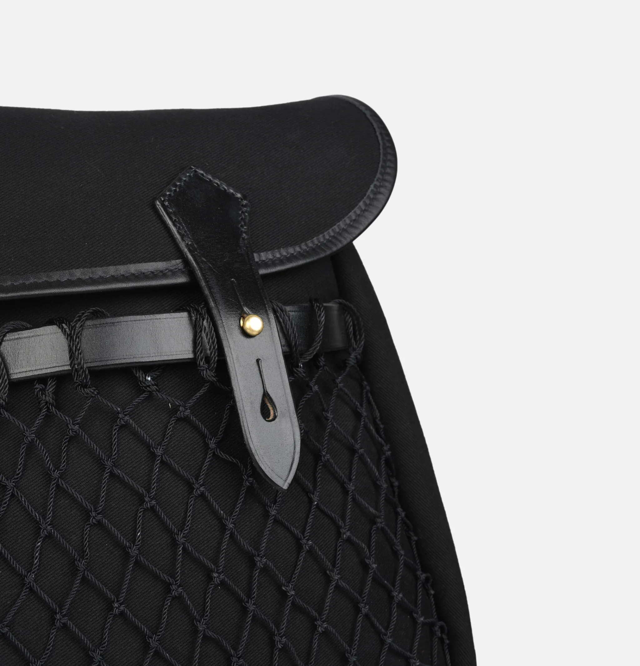 BRADY BAG Sac Sandringham Noir< Sacs Bandoulière