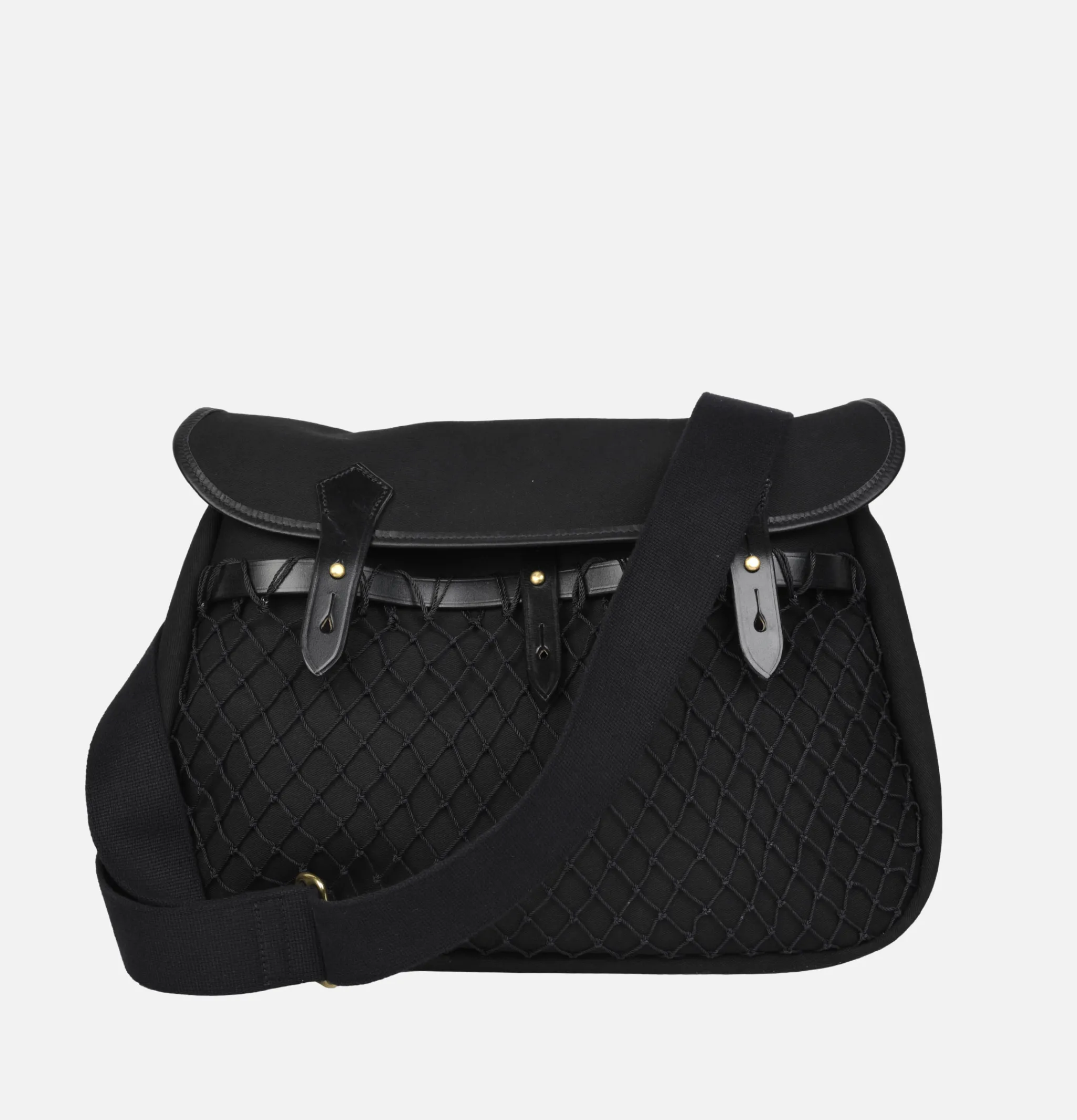 BRADY BAG Sac Sandringham Noir< Sacs Bandoulière