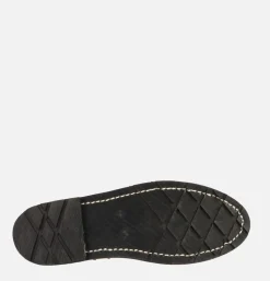 STEVE MONO Sandales Artisanal Shoe Tobacco<Homme Sandales