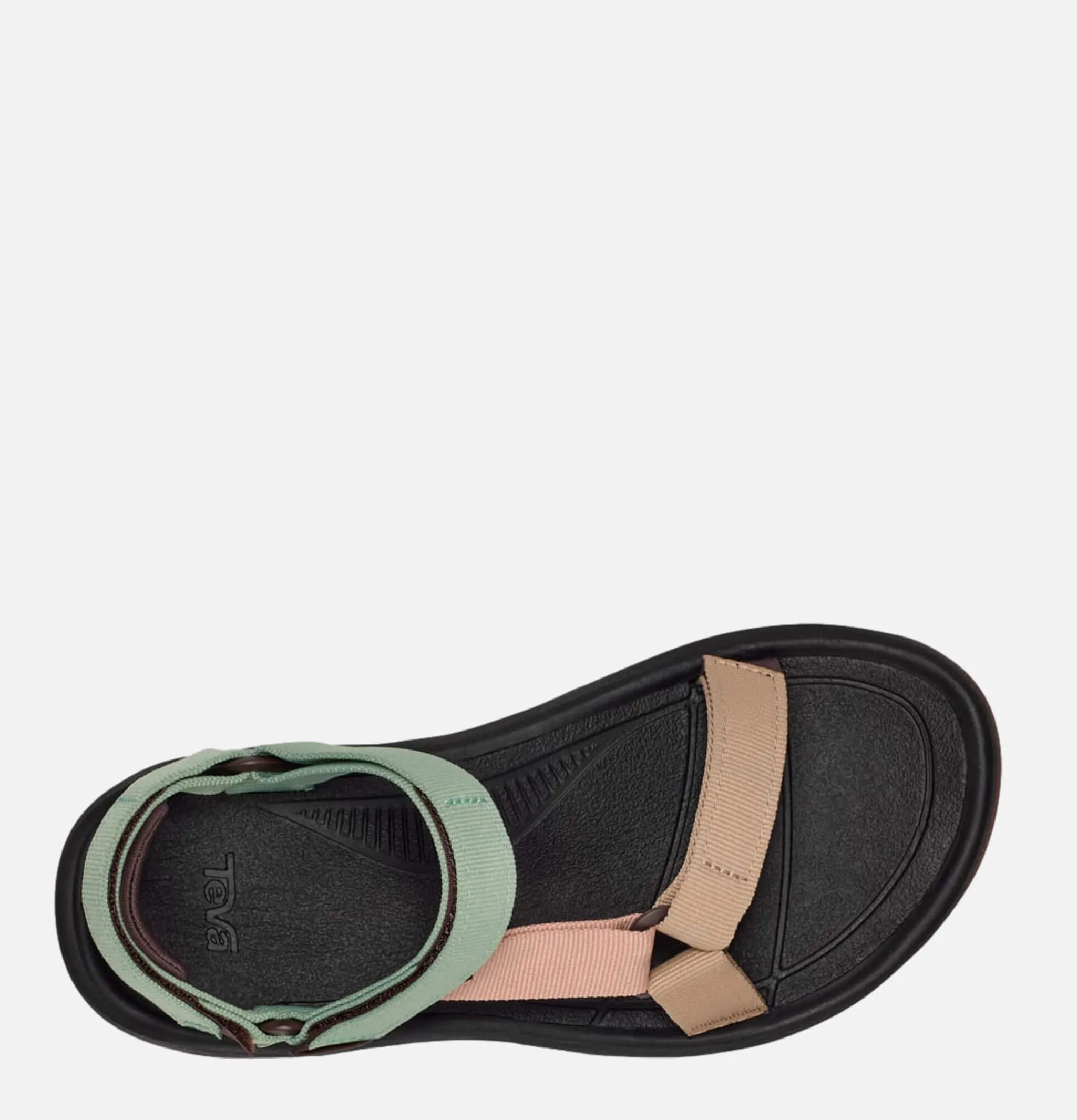 TEVA Sandales Femme Hurricane Maple<Femme Sandales