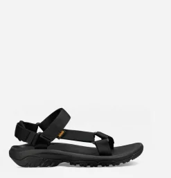 TEVA Sandales Femme Hurricane Black<Femme Sandales