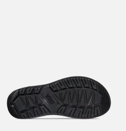 TEVA Sandales Femme Hurricane Black<Femme Sandales
