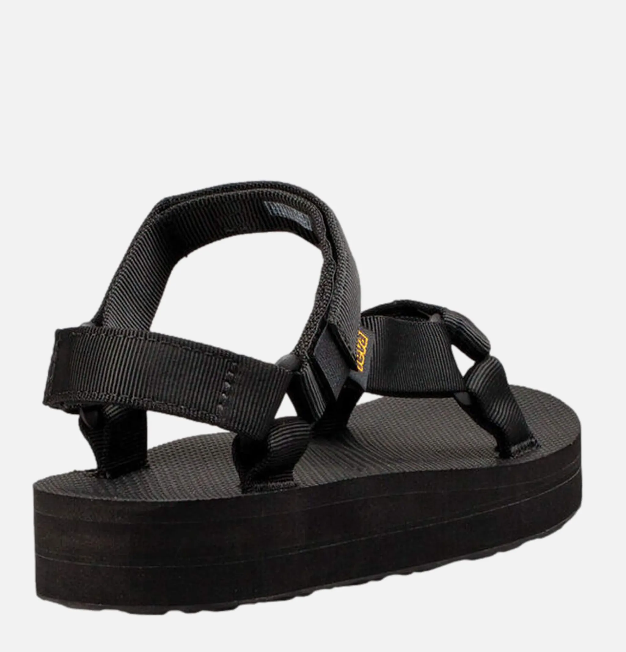 TEVA Sandales Femme Mid Universal Black<Femme Sandales|Sandales