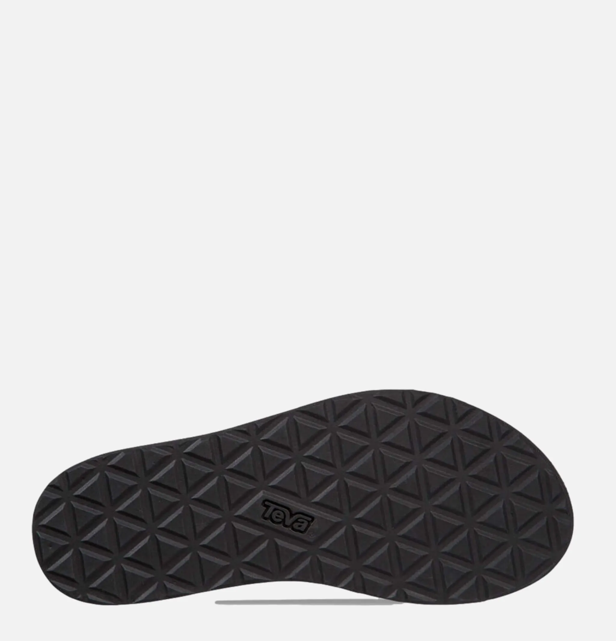 TEVA Sandales Femme Mid Universal Black<Femme Sandales|Sandales