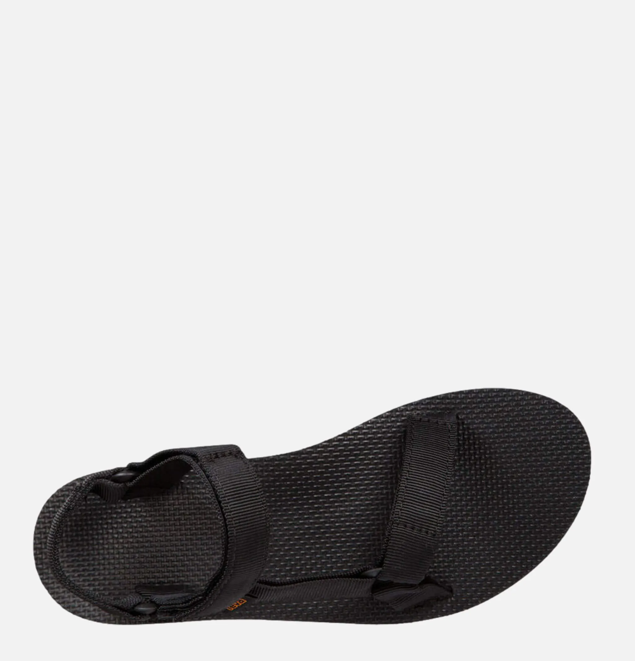 TEVA Sandales Femme Mid Universal Black<Femme Sandales|Sandales