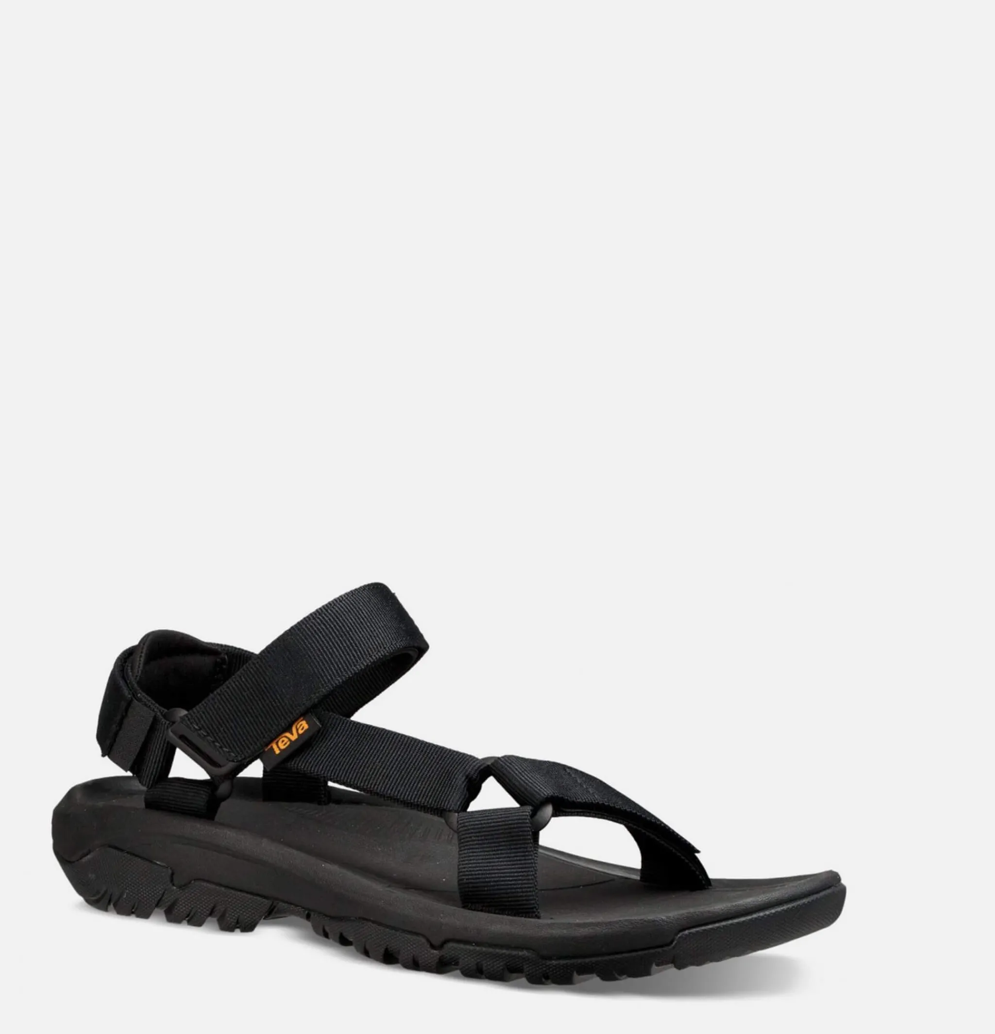 TEVA Sandales Hurricane Black<Homme Sandales
