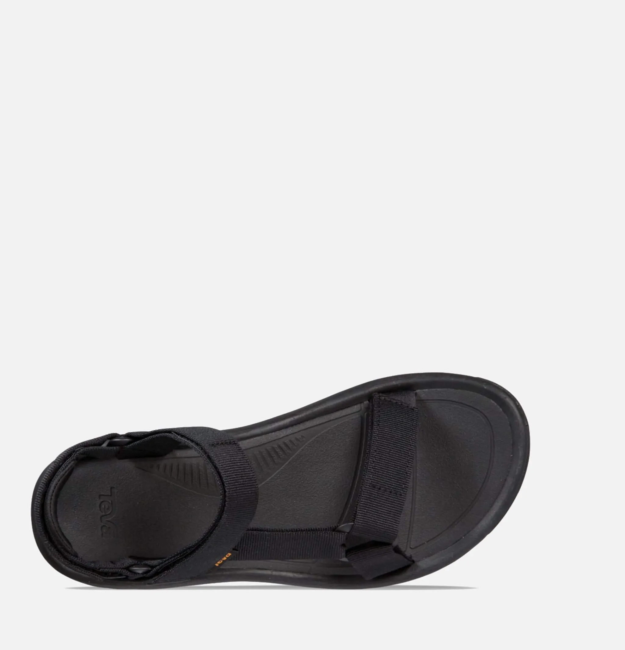 TEVA Sandales Hurricane Black<Homme Sandales